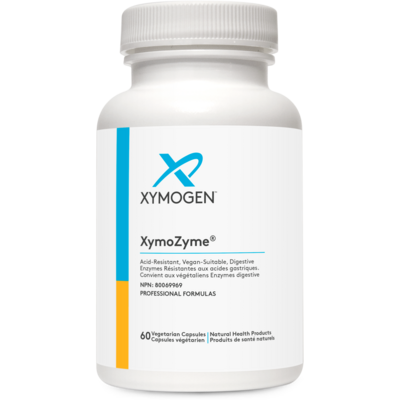 XymoZyme (Digestive Enzymes)