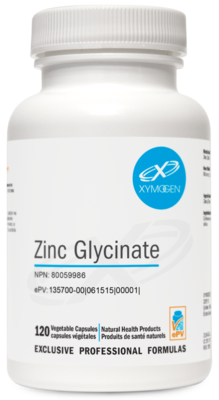 Zinc Glycinate product image