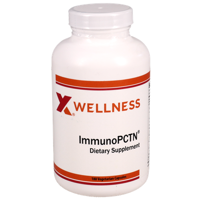 ImmunoPCTN Capsules 180 capsules