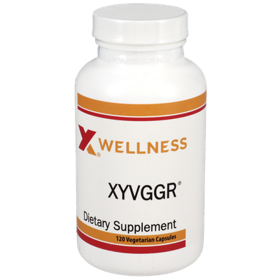 XYVGGR Capsules product image