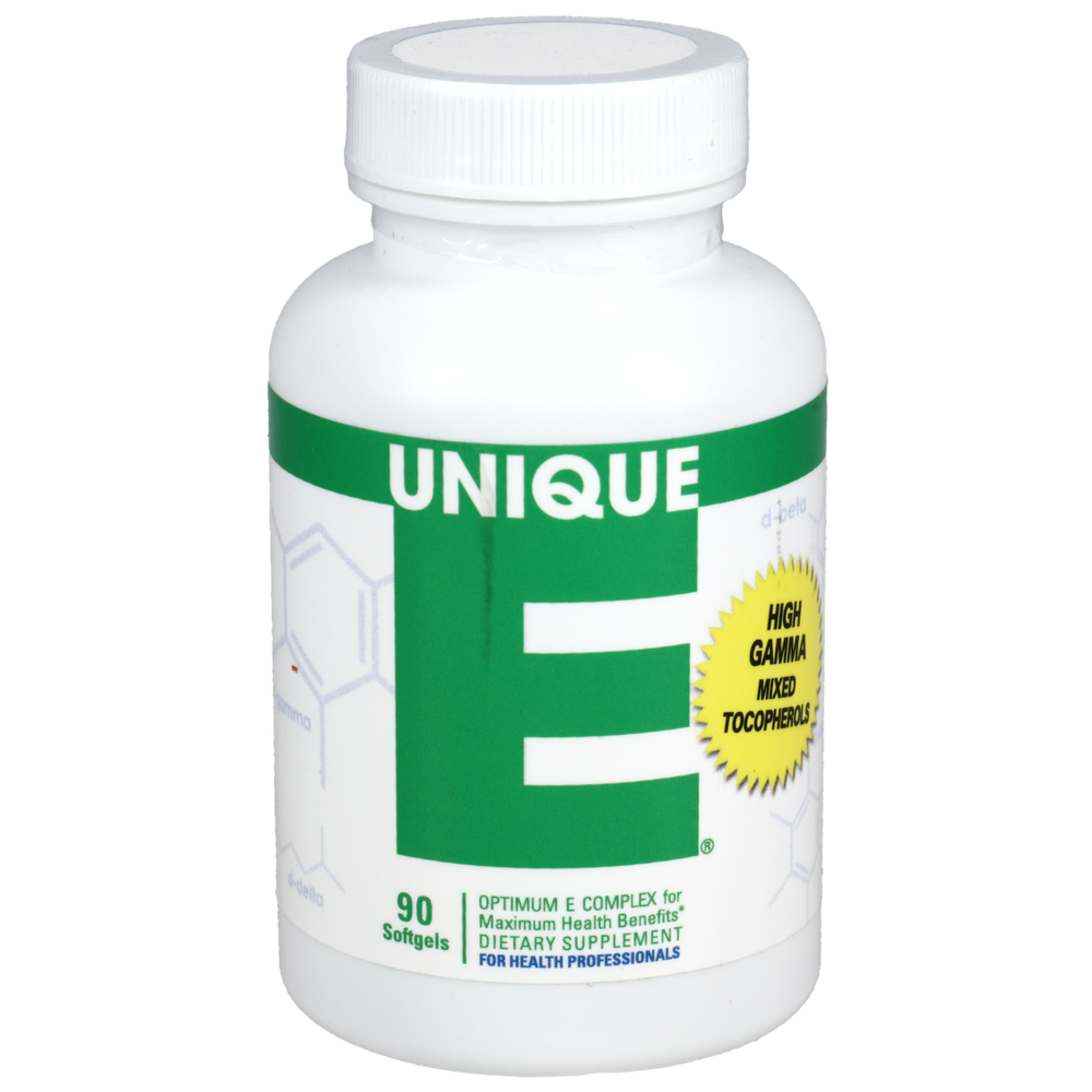UNIQUE E® Mixed Tocopherols Concentrate product image