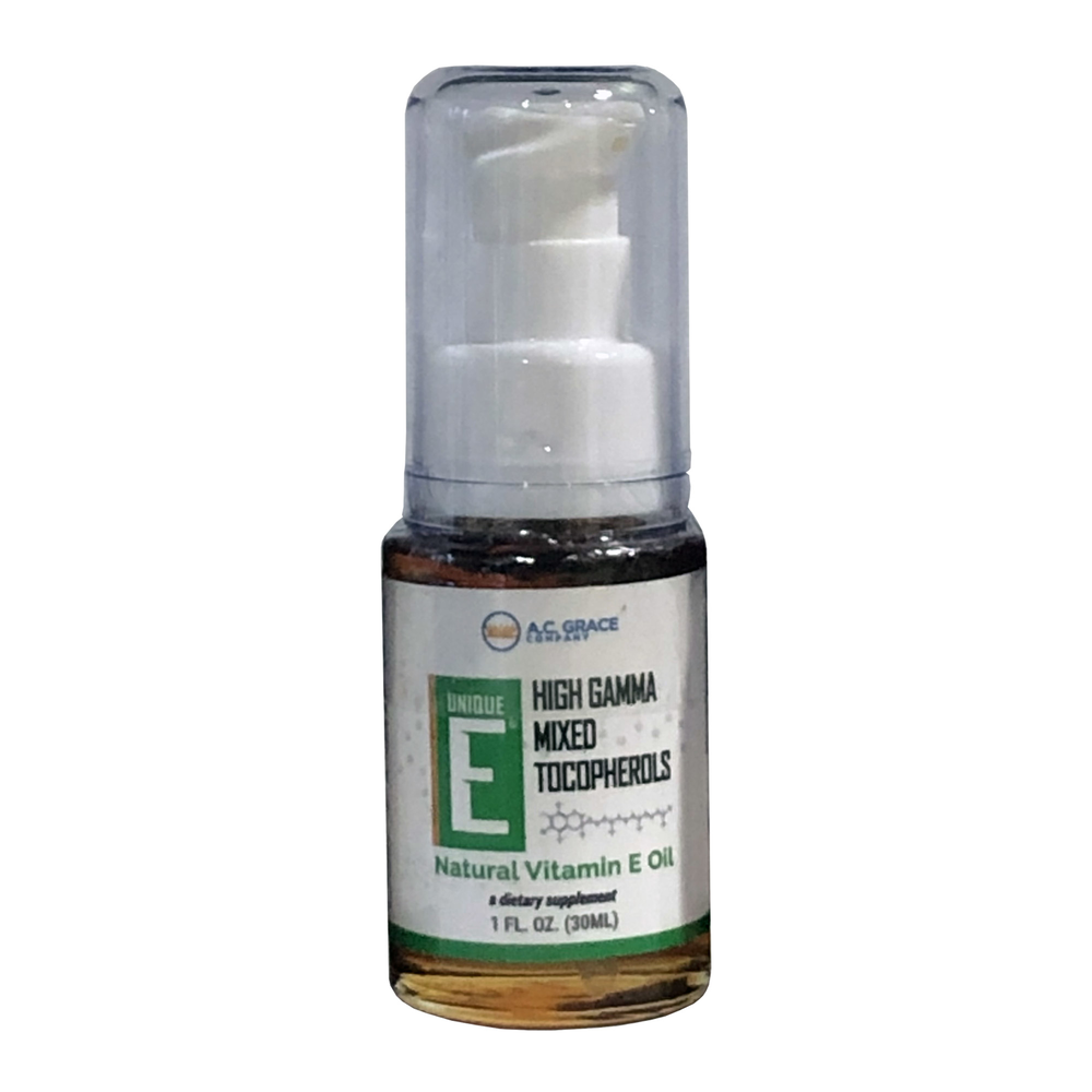 Unique E Mixed Tocopherols Concentrate Oil product image