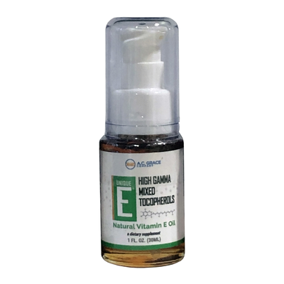 Unique E Mixed Tocopherols Concentrate Oil product image