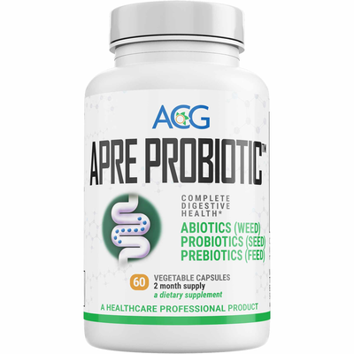APRE Probiotic 60 capsules