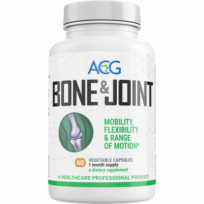 Bone & Joint 60 capsules