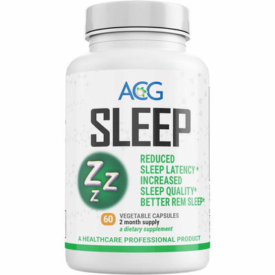 Sleep Formulas product 1