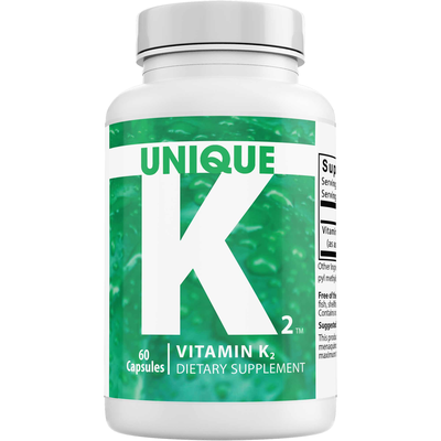 Unique Vitamin K2 product image