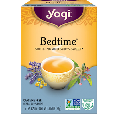 Bedtime product image