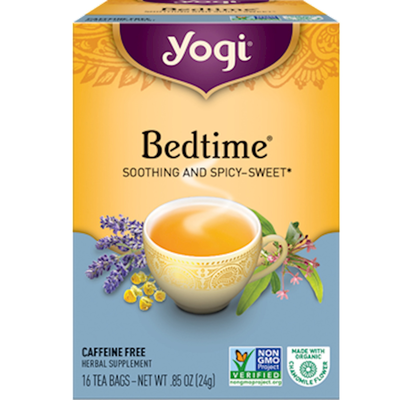 Bedtime 16 Tea Bags