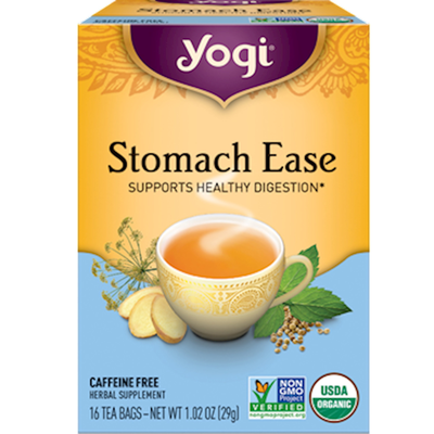 Stomach Ease 16 Tea Bags