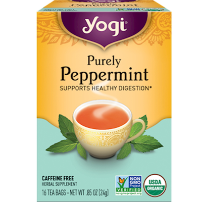 Purely Peppermint product image