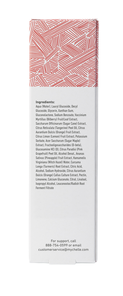 Product image for Fruit Enzyme Cleanser.