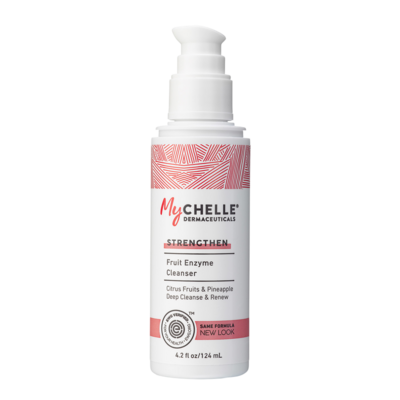Fruit Enzyme Cleanser 4.2 Ounces
