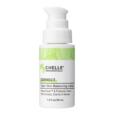 Clear Skin Balancing Lotion 1 Ounce