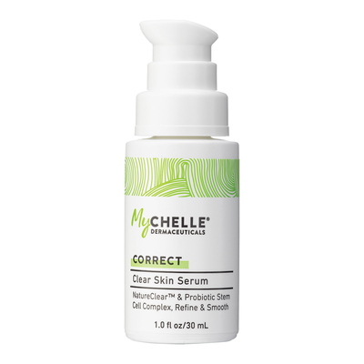 Clear Skin Serum 1 Ounce