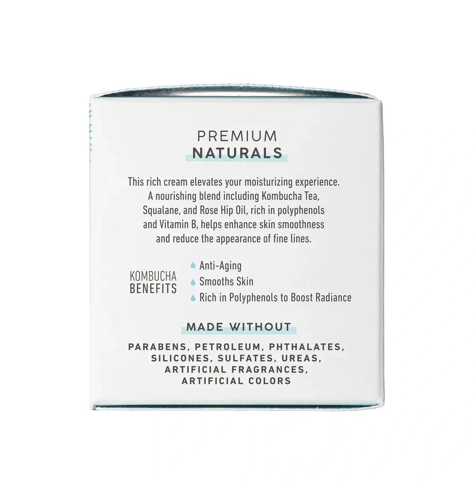Product image for Deep Repair Cream.