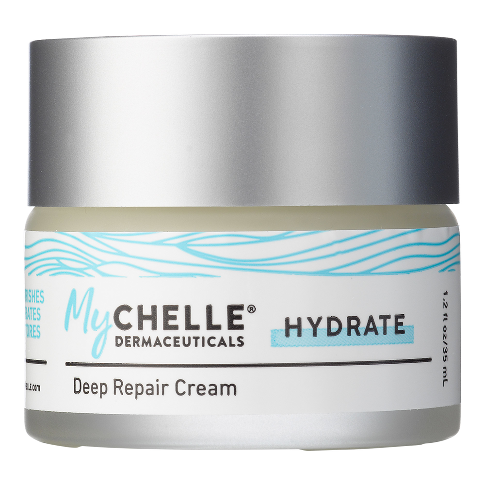 Deep Repair Cream product image