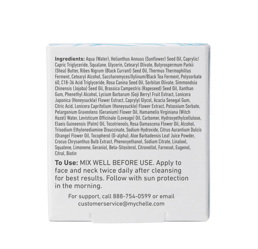 Product image for Deep Repair Cream.