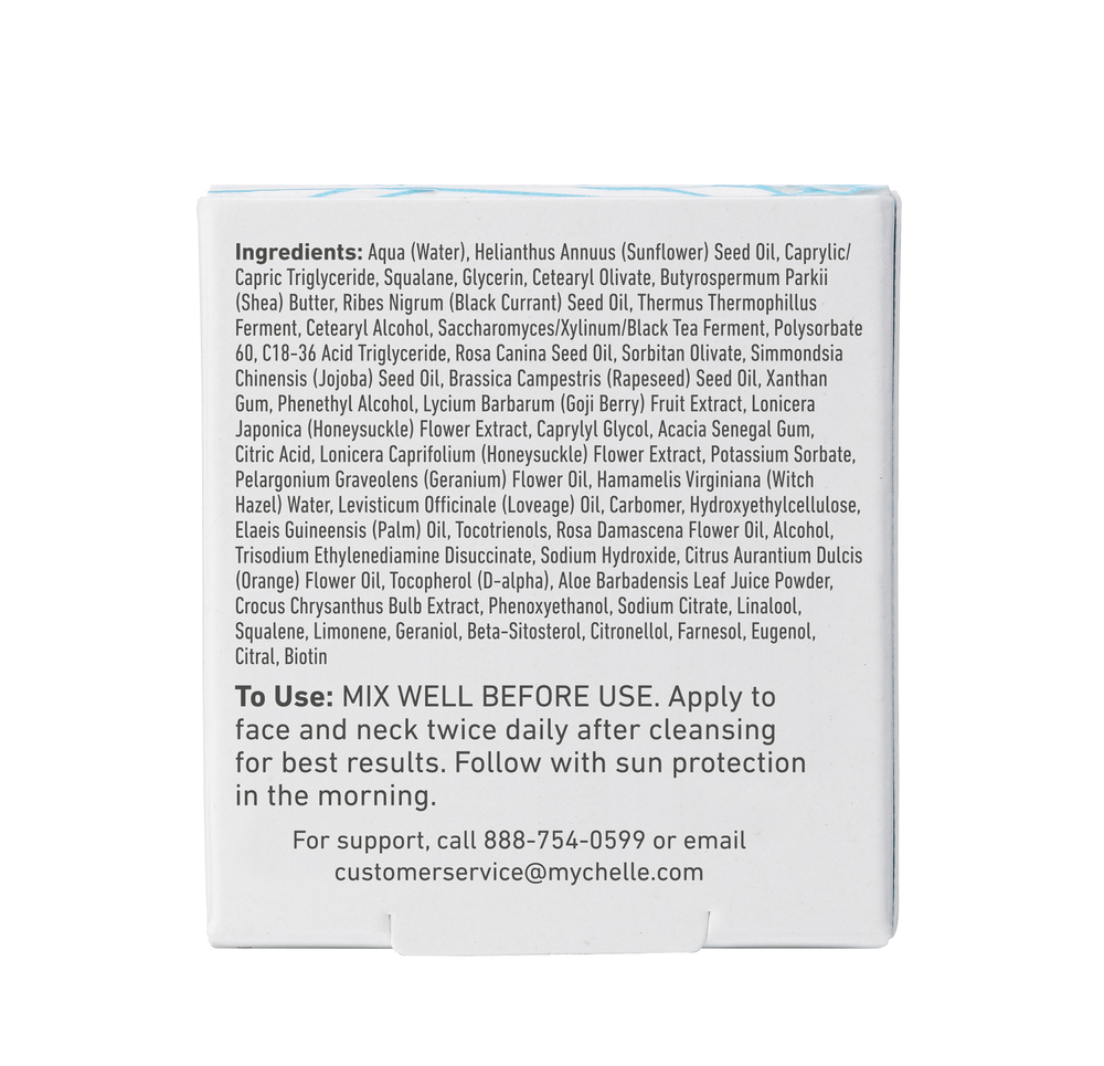 Product image for Deep Repair Cream.
