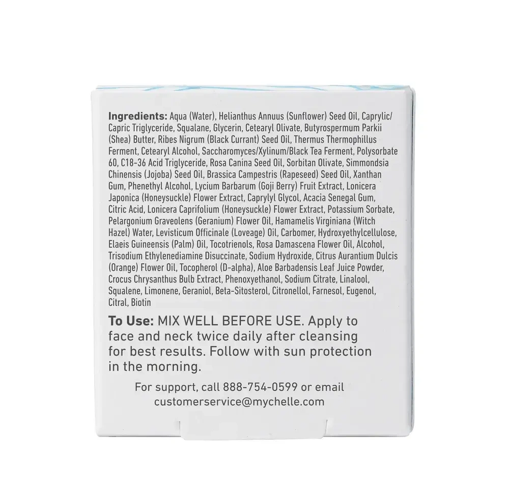 Product image for Deep Repair Cream.