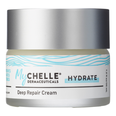 Deep Repair Cream 1.2 Ounces