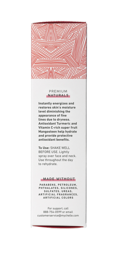 Product image for Fruit Enzyme Hydrating Mist.