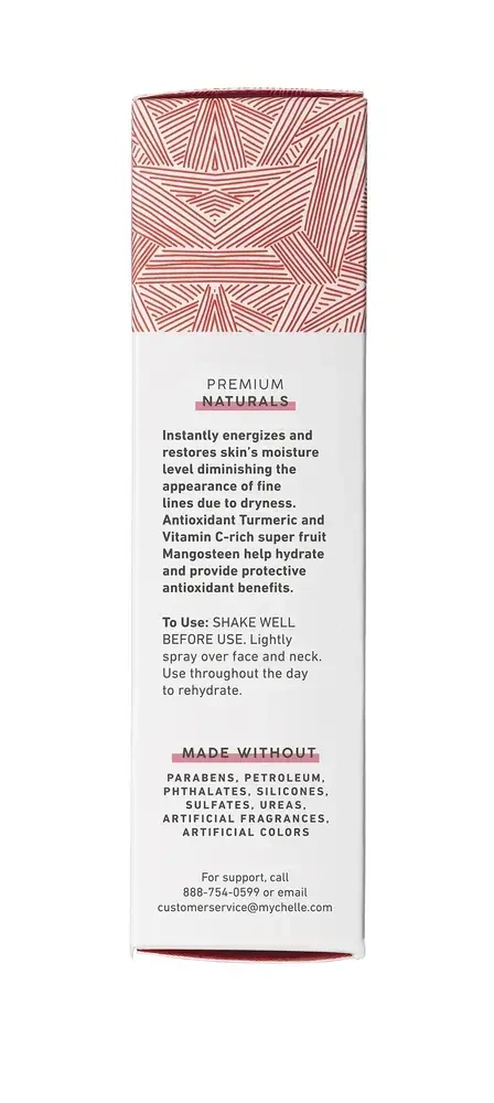 Product image for Fruit Enzyme Hydrating Mist.