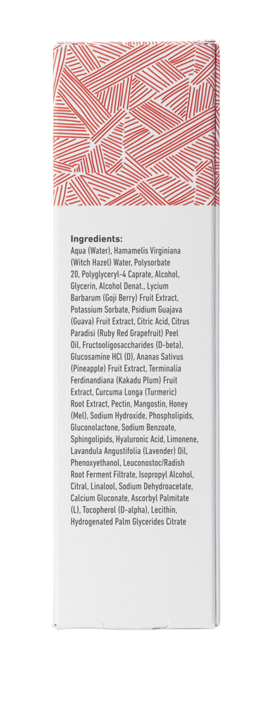 Product image for Fruit Enzyme Hydrating Mist.