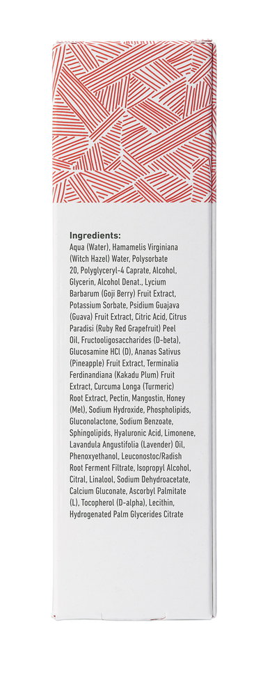 Product image for Fruit Enzyme Hydrating Mist.