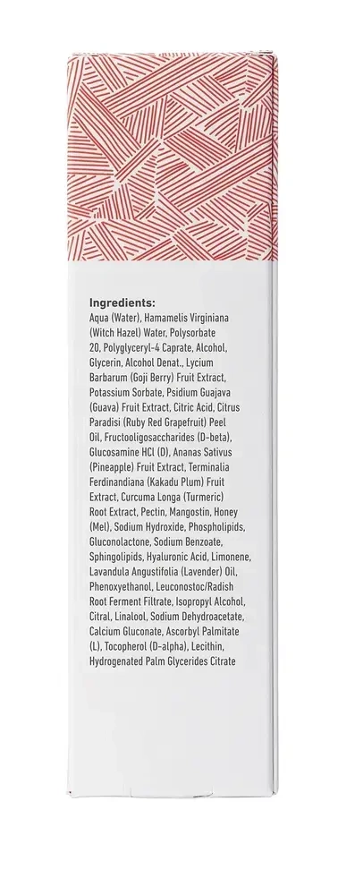 Product image for Fruit Enzyme Hydrating Mist.