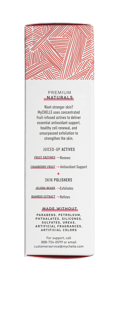 Product image for Fruit Enzyme Scrub.