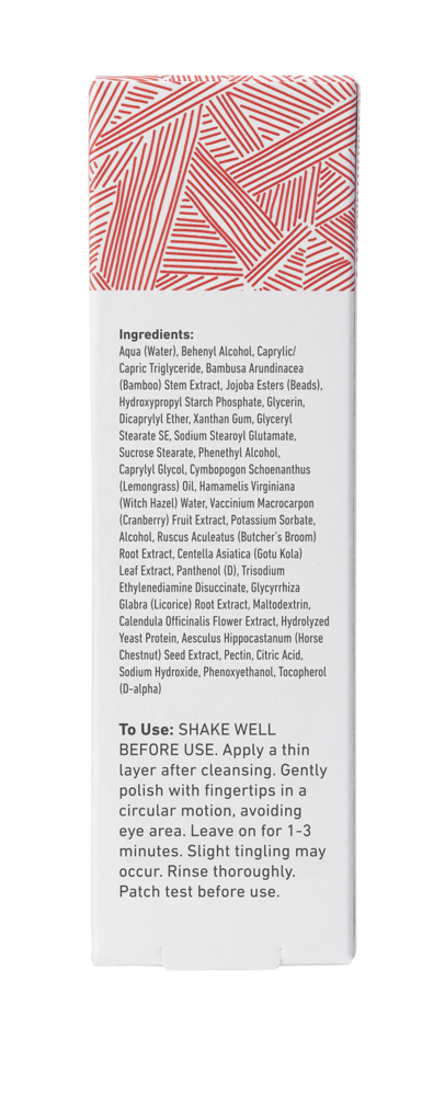 Product image for Fruit Enzyme Scrub.