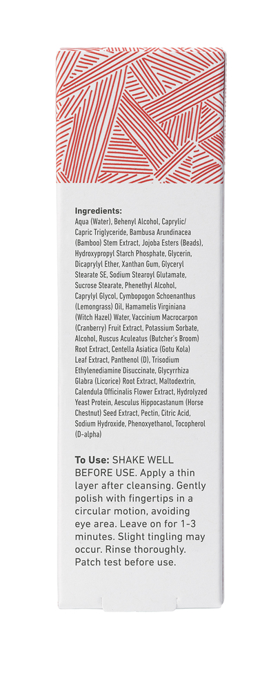 Product image for Fruit Enzyme Scrub.