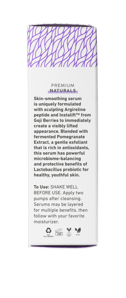 Product image for G2 Instant Firming Serum.