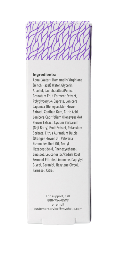 Product image for G2 Instant Firming Serum.