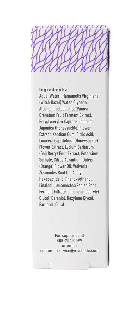 Product image for G2 Instant Firming Serum.