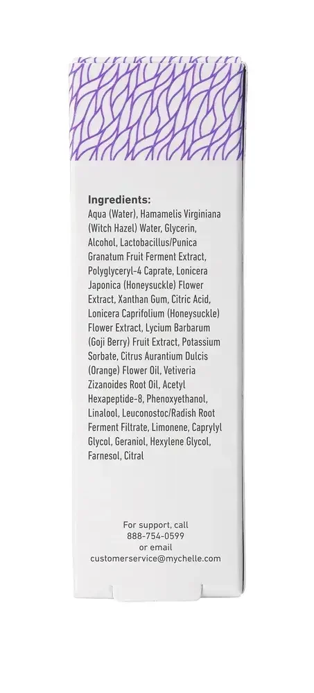 Product image for G2 Instant Firming Serum.