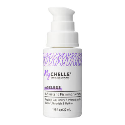G2 Instant Firming Serum 1 Ounce