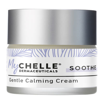 Gentle Calming Cream product image