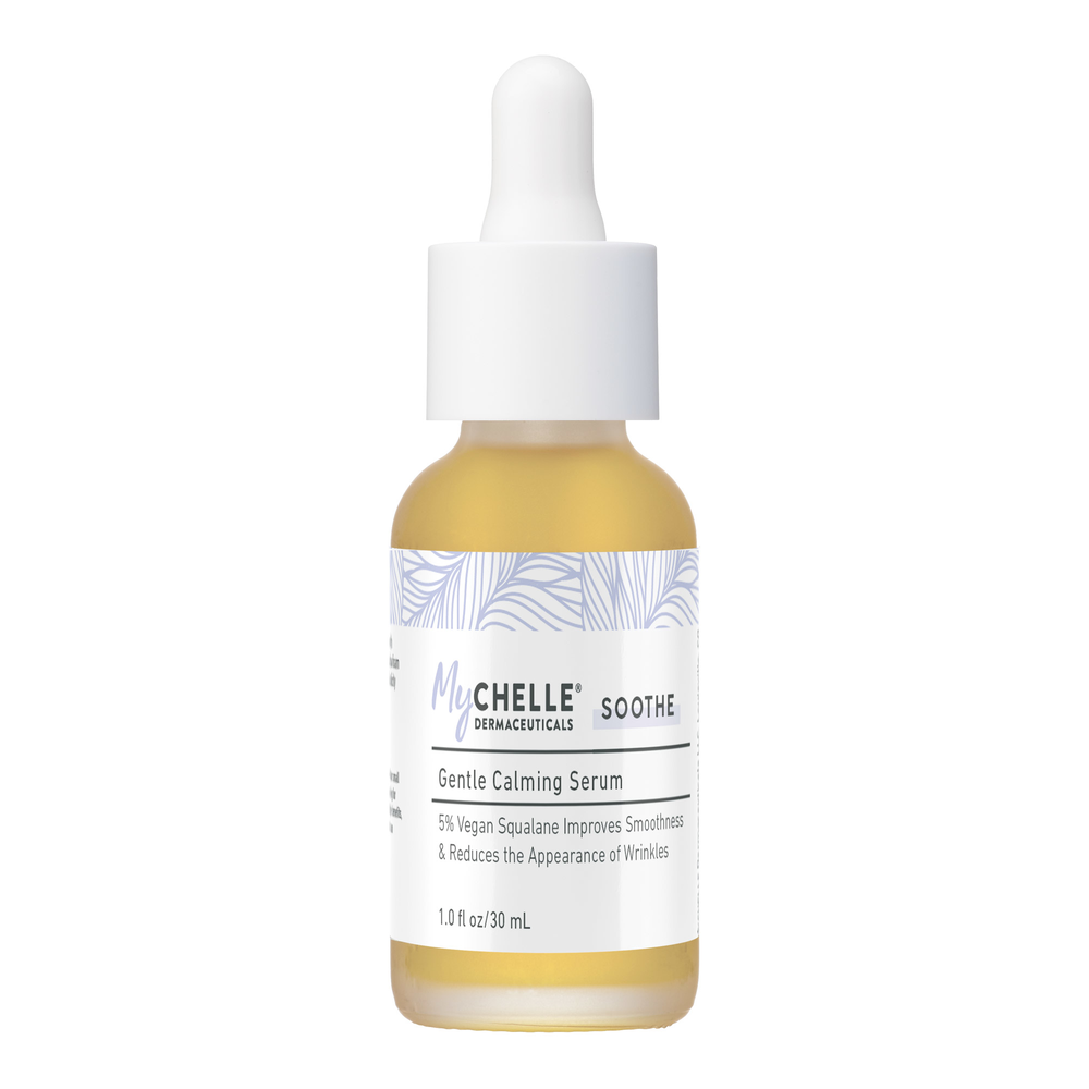 Product image for Gentle Calming Serum.