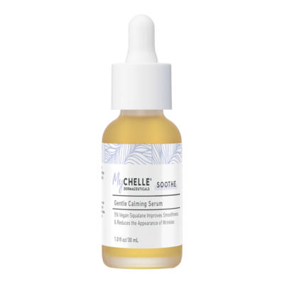Gentle Calming Serum 0.98 Ounces