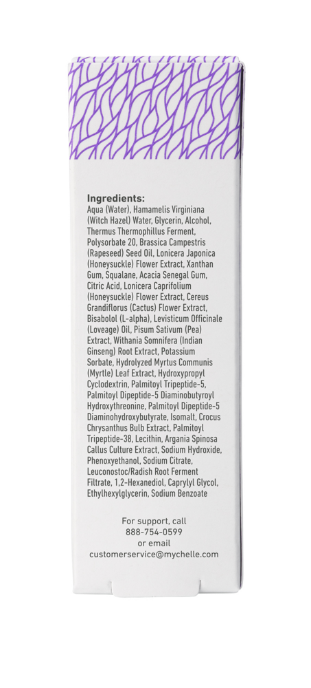 Product image for Peptide+ Anti-Wrinkle Serum.