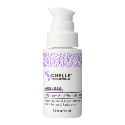 Peptide+ Anti-Wrinkle Serum 1 Ounce