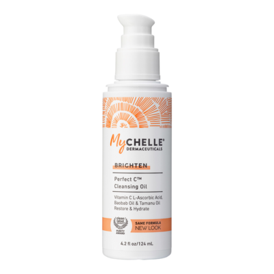 Perfect C Cleansing Oil 4.2 Ounces