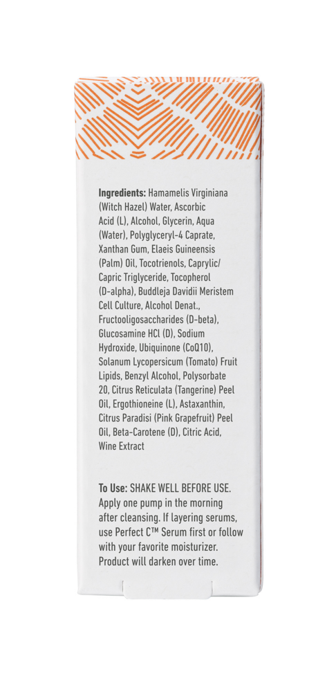 Product image for Perfect C Serum 17%.