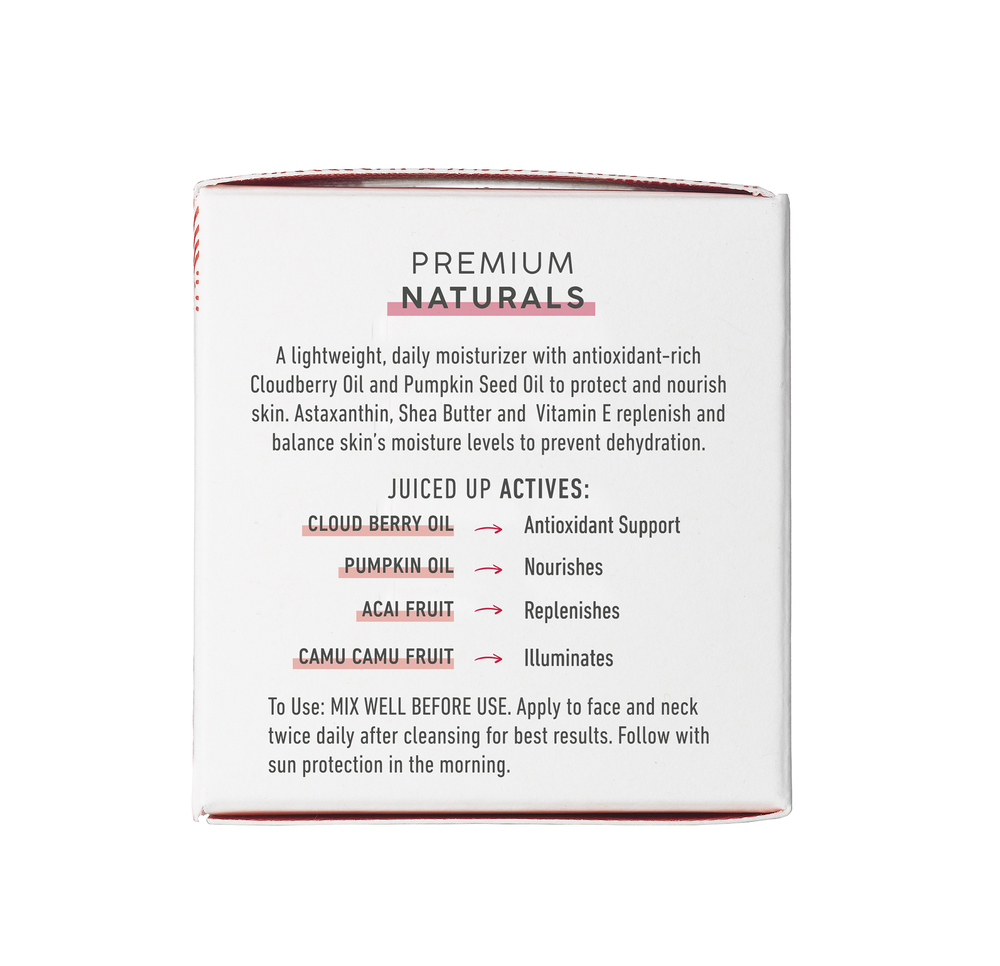 Product image for Pumpkin Renew Cream.