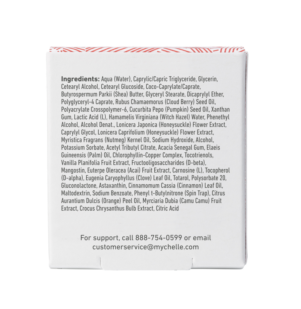 Product image for Pumpkin Renew Cream.