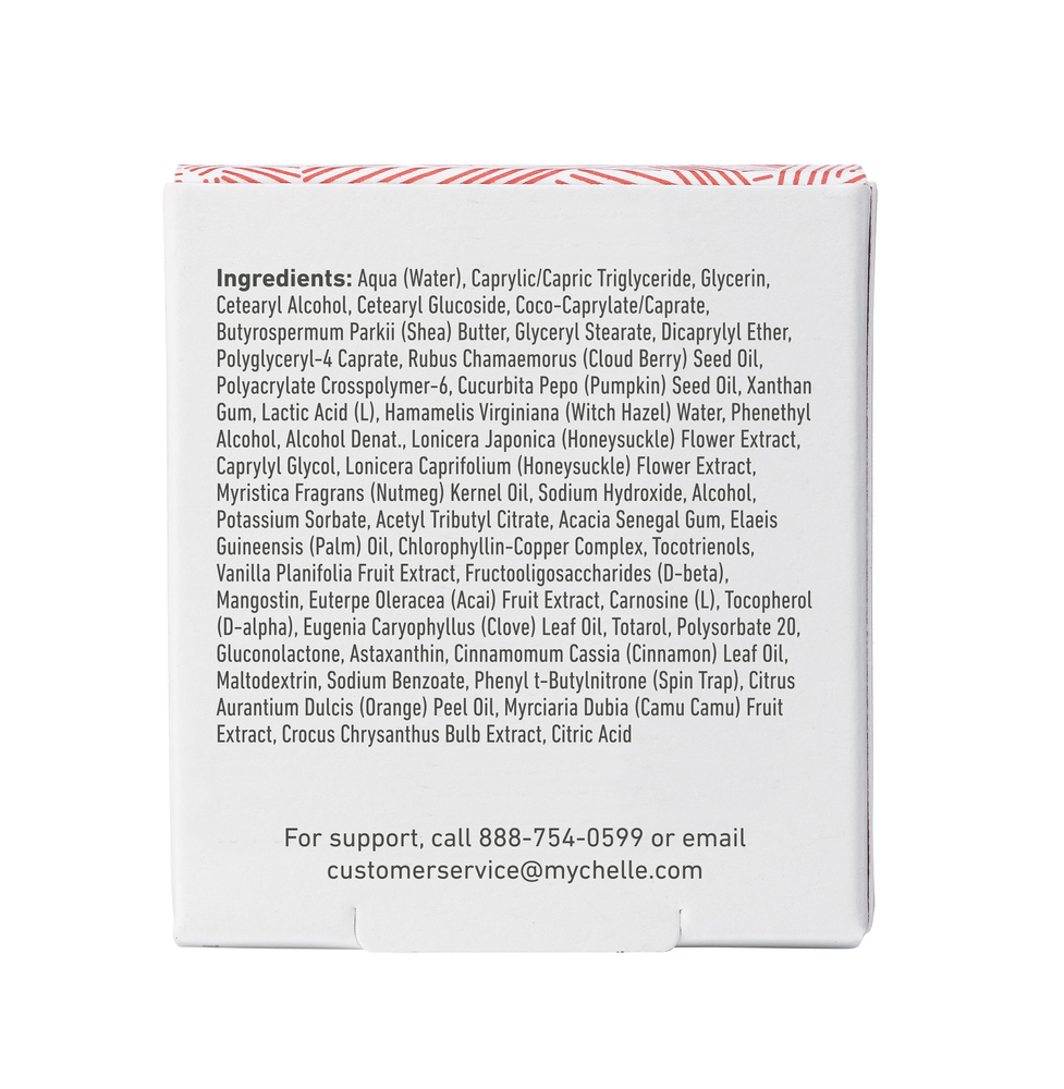 Product image for Pumpkin Renew Cream.