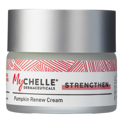 Pumpkin Renew Cream 1.2 Ounces