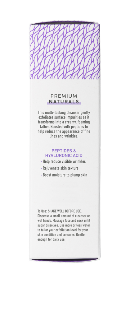 Product image for Refining Sugar Cleanser.